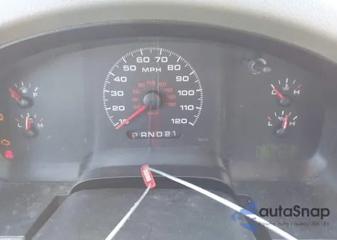 2008 Ford F-150 Stx/Xl/Xlt z USA, uszkodzony, nr VIN 1FTRF12218KB51391